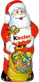 Ferrero Kinder Weihnachtsmann (160 g)