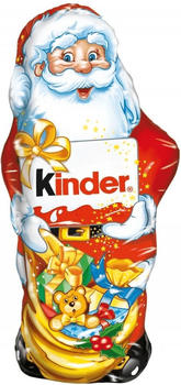 Ferrero Kinder Weihnachtsmann (110 g)