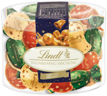 Lindt Baumbehang-Mischung (484g)