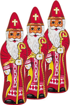 Riegelein St. Nikolaus (28x100g)