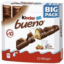 Ferrero Bueno Big Pack (215g)