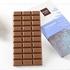Hussel Fairtrade Mass Balance Edelvollmilch-Schokolade 32% (90g)