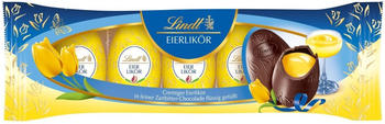 Lindt Eierlikör-Eier (5 Stk.)