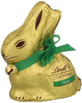 Lindt Goldhase Nuss (100 g)