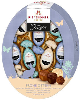 Niederegger Trüffel Frohe Ostern (150g)