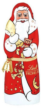 Lindt Weihnachtsmann (4x200g)