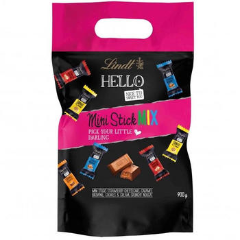 Lindt Hello Mini Stick Mix (900g)