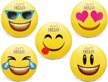Lindt Hello Mini Emotis (3kg)