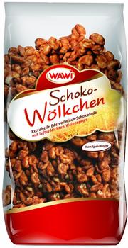 WAWI Schoko-Wölkchen Edelvollmilch (250g)