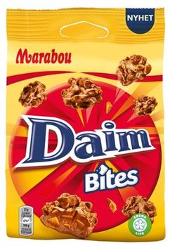 Marabou Daim Bites (145g)