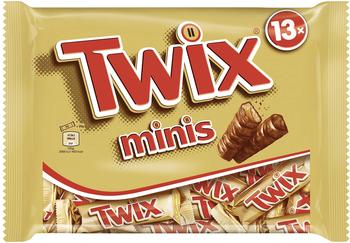 Twix Minis 13er (275g)