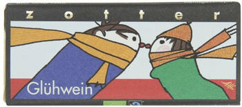Zotter Glühwein (70g)