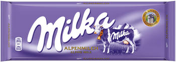 Milka Alpenmilch (270g)