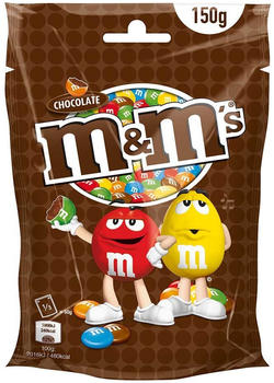 m&m's Choco (150g)
