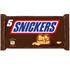 Snickers Riegel (5x50g)