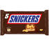 Snickers Riegel