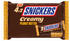 Snickers Creamy Peanut Butter (4x36,5g)
