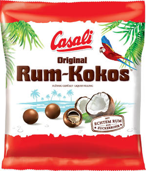 Casali Rum-Kokos Dragees (1 kg)