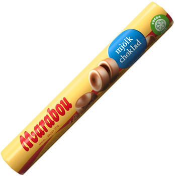 Marabou Milchschokolade Schokoladendrops (74g)