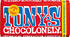 Tony’s Chocolonely Vollmilchschokolade 32% Haselnuss