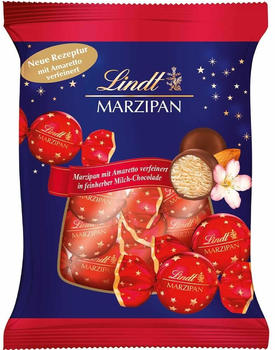 Lindt Marzipan Kugeln Doppeldreh (100 g)