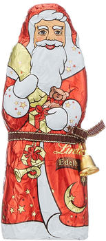 Lindt Weihnachtsmann Edelbitter 3er (3x125g)