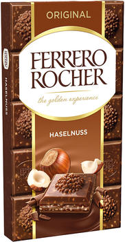 Ferrero Rocher Tafel Orginal (90g)