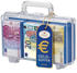 Heidel Euro-Täfelchen Edelvollmilch im Geldkoffer 15er (112,5g)