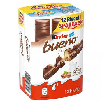 Kinder Bueno (12er)