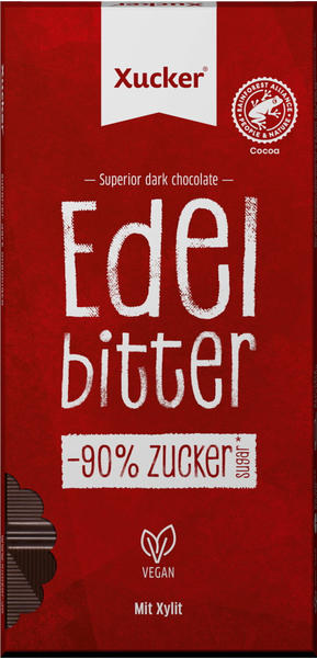 Xucker Edelbitter (80g)