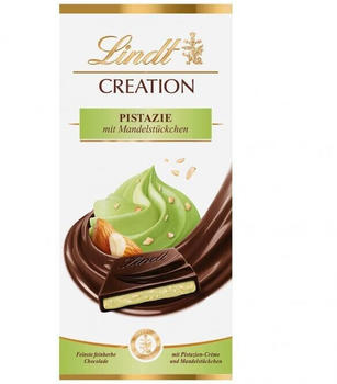 Lindt Creation Pistazie Feinherb Tafel (148g)