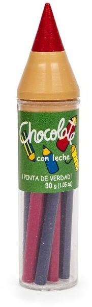 Simón Coll Schokoladenstifte (30g)