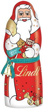 Lindt Weihnachtsmann Caramel & Salz (125g)