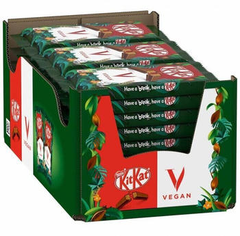 Nestlé KitKat Vegan (24 x 41,5g)