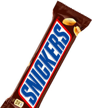 Snickers 3er (150 g)
