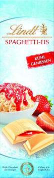 Lindt Spaghetti-Eis Tafel (100g)