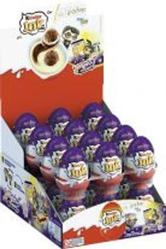 Kinder Joy Eier Special Funko 24er