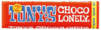 Tony’s Chocolonely Vollmilchschokolade 32% (35 x 50g)