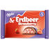 Milka Schokoriegel Erdbeer