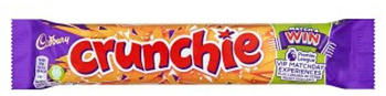 Cadbury Crunchie (40 g)