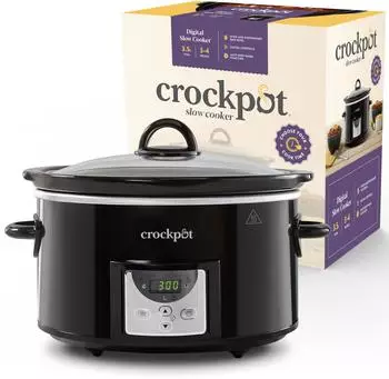 Crock-Pot CSC113X