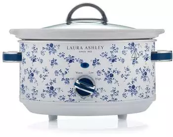 Laura Ashley Schongarer 6,5 Liter China Rose Print
