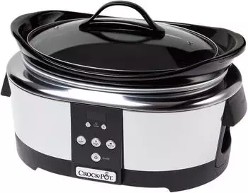 Crock-Pot NextGen 5,7 l CR605