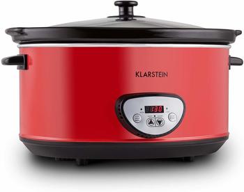 Klarstein Bankett Slow Cooker 6,5 l