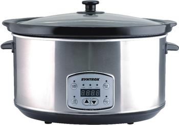 Syntrox Germany Slow Chef SC-650D