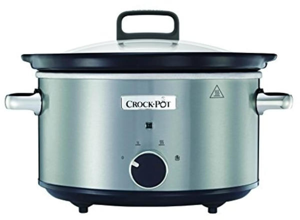 Crock-Pot CSC028X