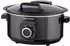 Morphy Richards Sear & Stew 6.5L Slow Cooker Black