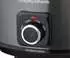 Morphy Richards Sear & Stew 6.5L Slow Cooker Black