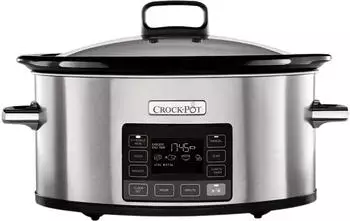 Crock-Pot CSC066X