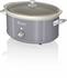Swan SF17031 6.5L Retro Slow Cooker